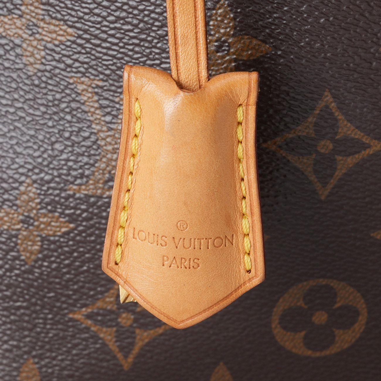 LOUIS VUITTON(USED)루이비통 모노그램 몽테뉴 MM